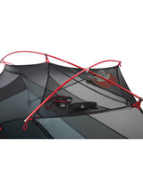 MSR Hubba Hubba LT 1 Person Green