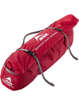 MSR Hubba Hubba LT 1 Person Green