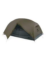 MSR Hubba Hubba LT 2 Person Green