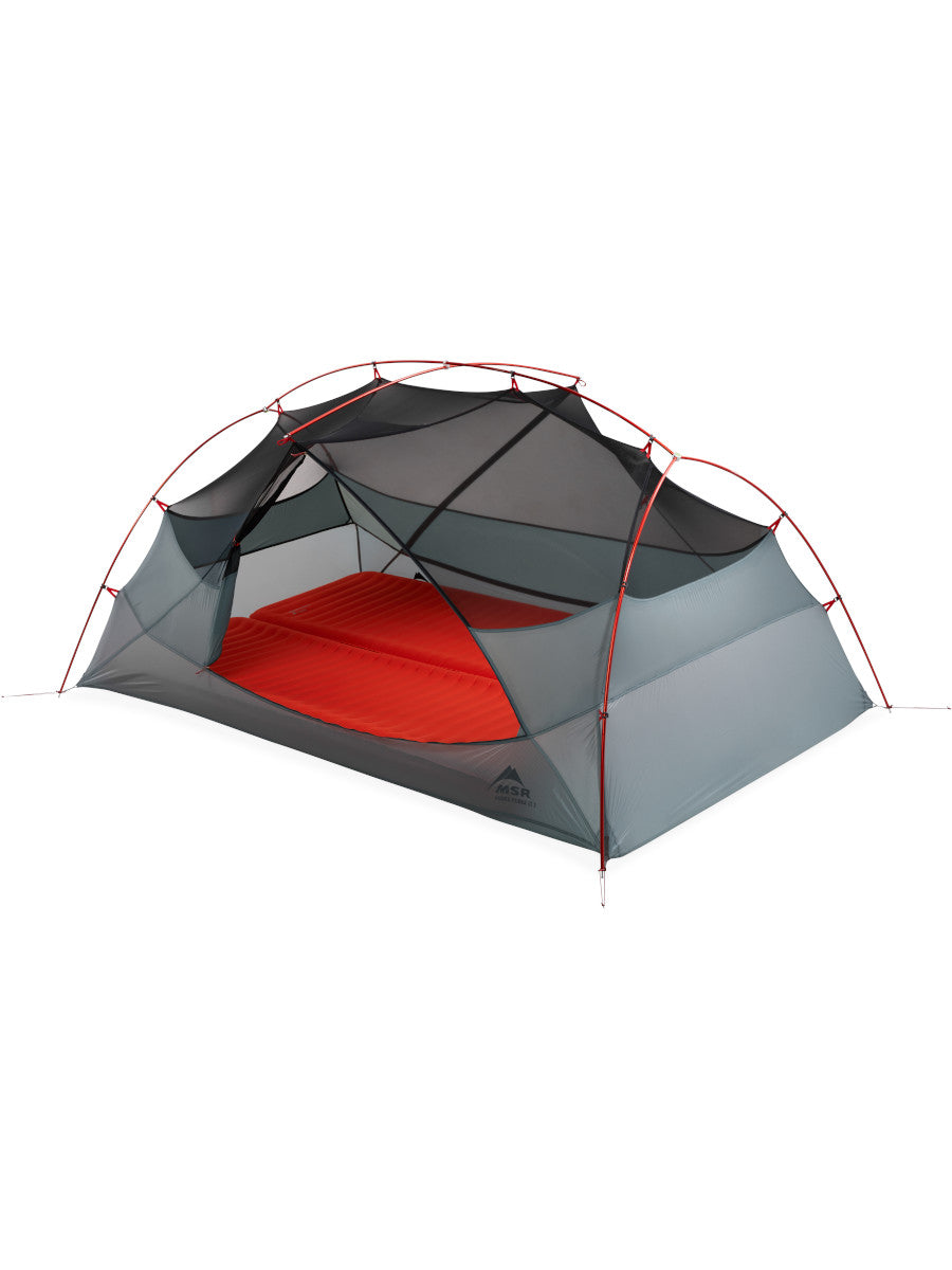 MSR Hubba Hubba LT 2 Person Green