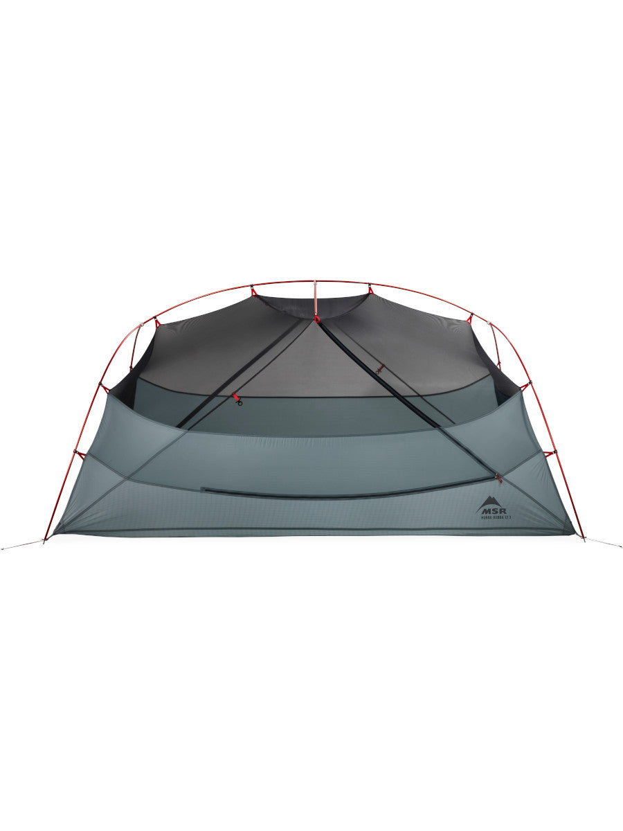 MSR Hubba Hubba LT 2 Person Green
