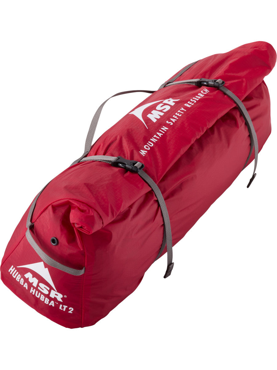 MSR Hubba Hubba LT 2 Person Green