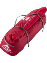 MSR Hubba Hubba LT 2 Person Green