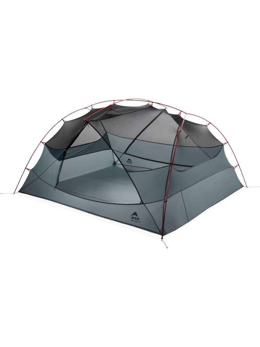 MSR Hubba Hubba LT 3 Person Green