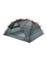 MSR Hubba Hubba LT 3 Person Green