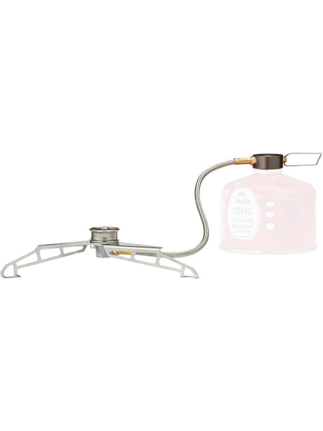 MSR LowDown Remote Stove Adapter