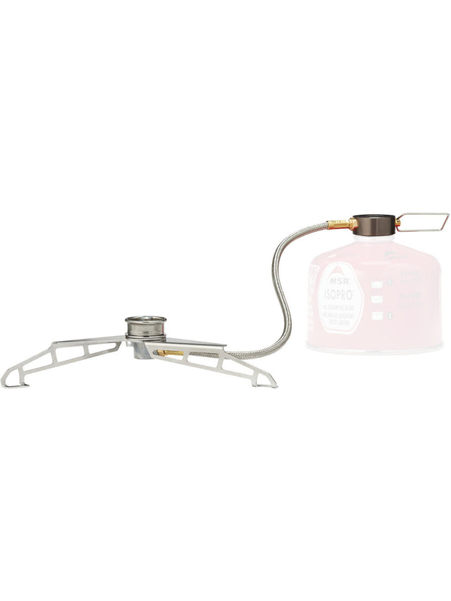MSR LowDown Remote Stove Adapter