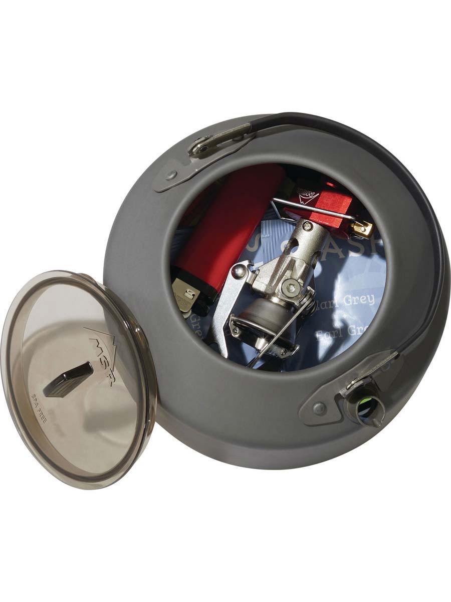 MSR Pika 1L Teapot