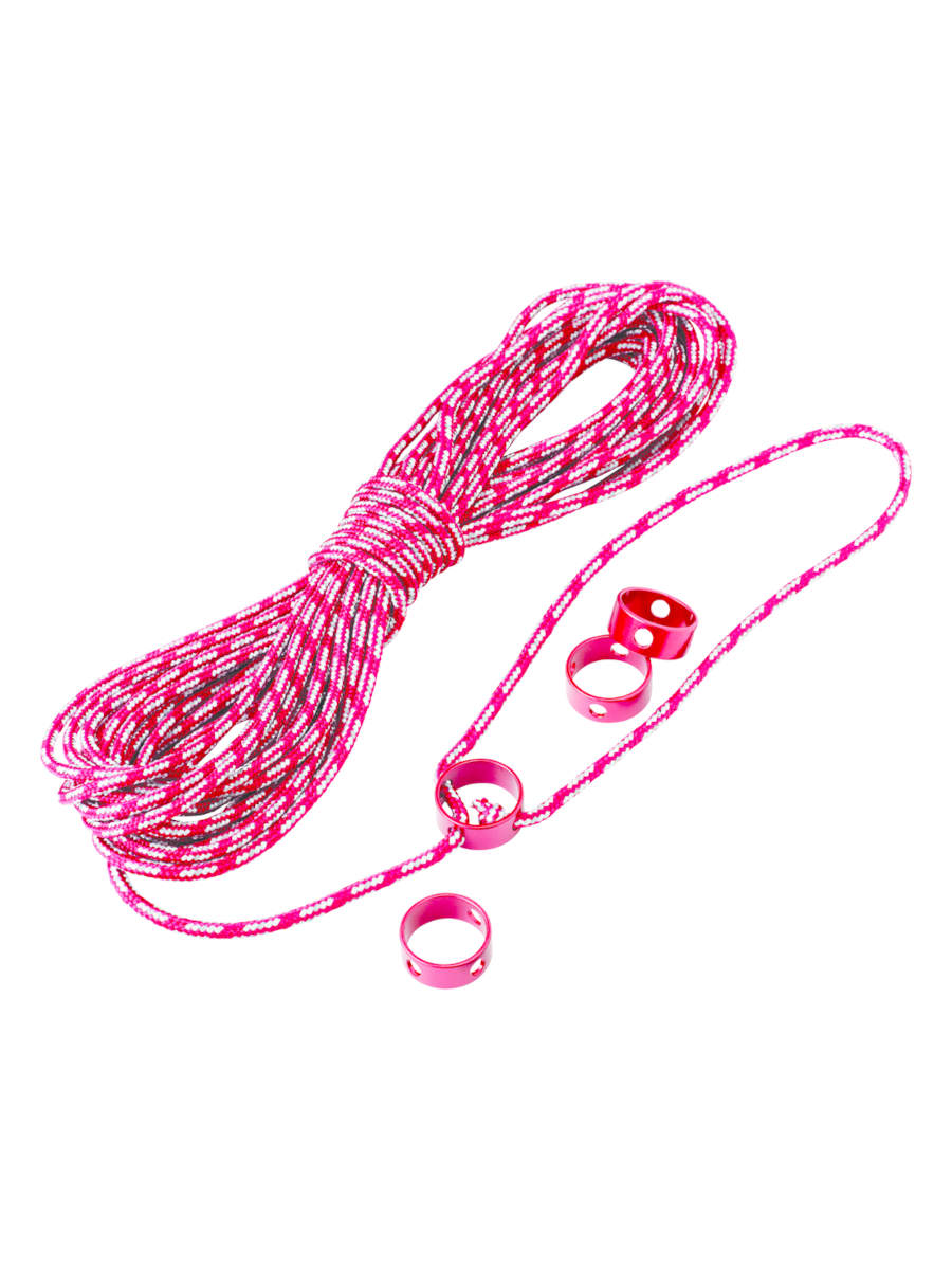 MSR Reflective Utility Cord Kit