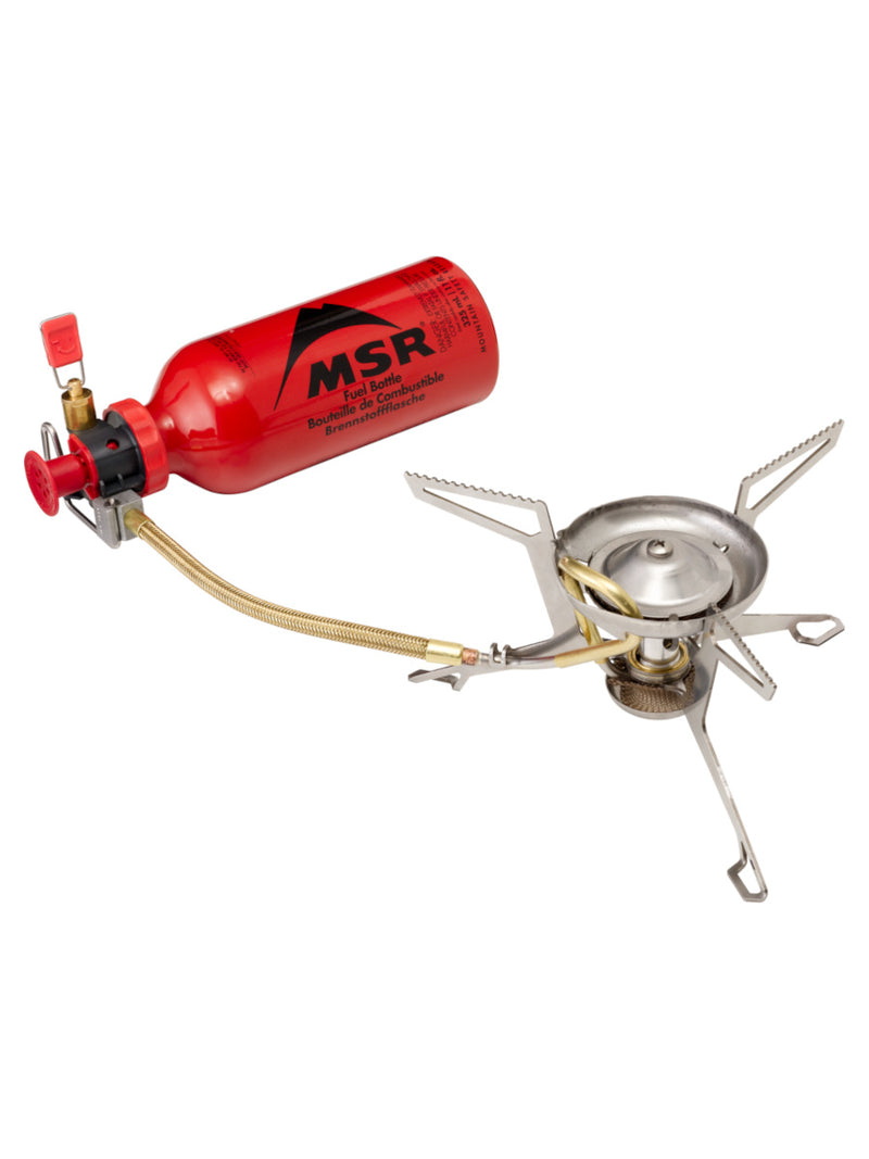 MSR Whisperlite Universal – Facewest.co.uk