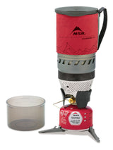 MSR Windburner Personal Stove System