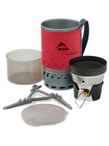 MSR Windburner Personal Stove System