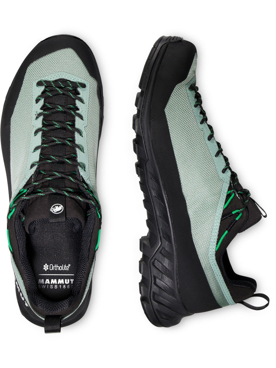 Mammut Alnasca IV Low GTX