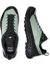 Mammut Alnasca IV Low GTX
