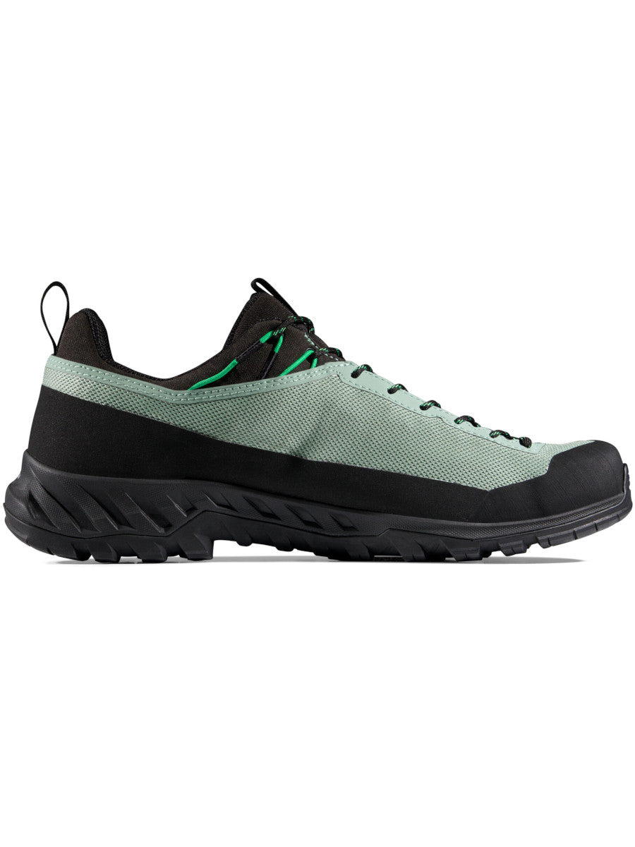 Mammut Alnasca IV Low GTX
