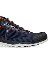Mammut Alnasca Knit III Low GTX Men