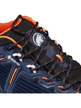 Mammut Alnasca Knit III Low GTX Men