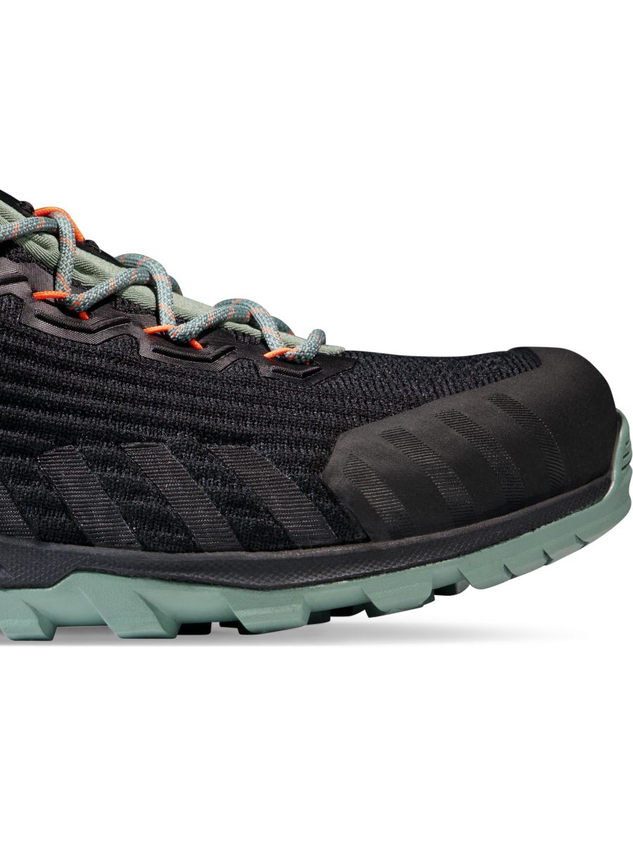 Mammut Alnasca Knit III Low Men