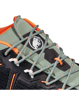 Mammut Alnasca Knit III Low Men