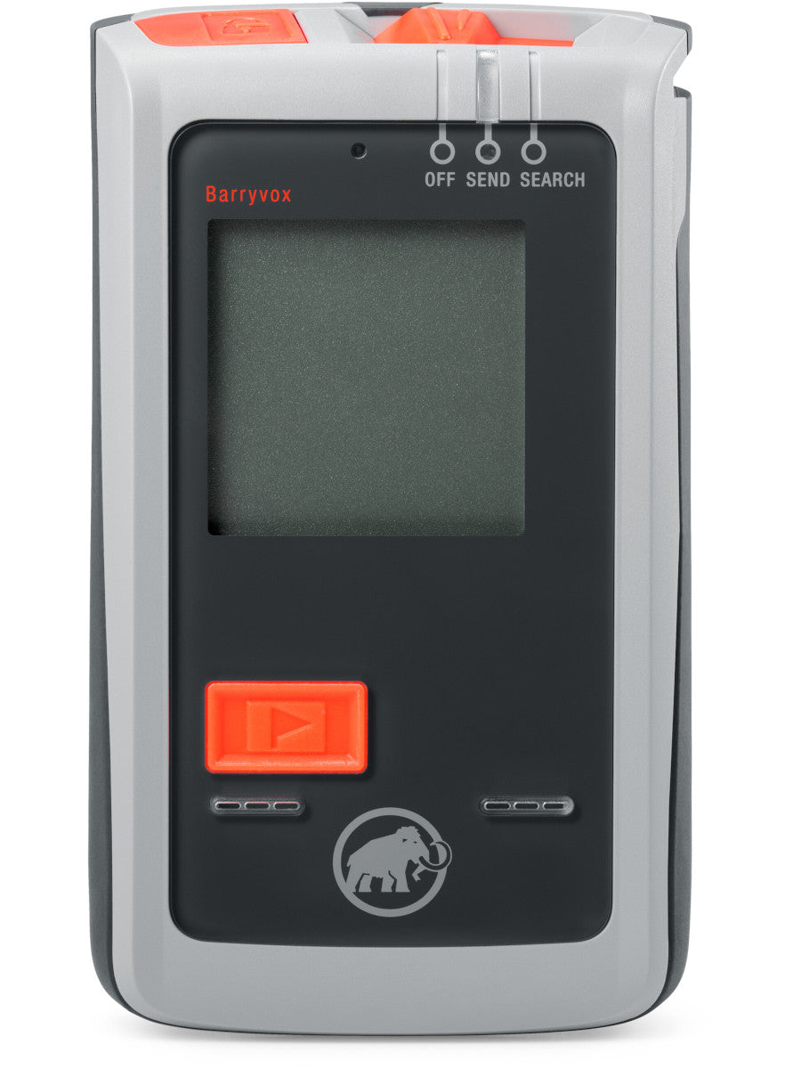 Mammut Barryvox