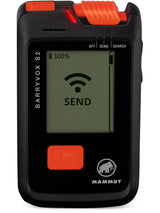 Mammut Barryvox S2