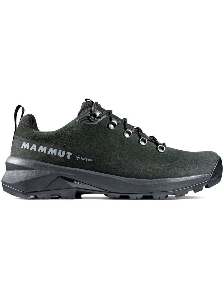 Mammut Ducan III Low LTH GTX