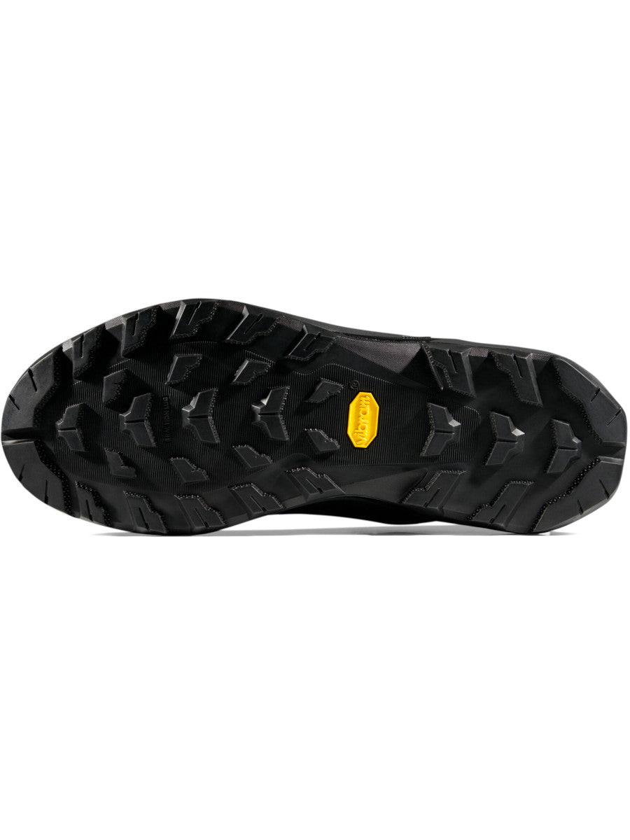 Mammut Ducan III Low LTH GTX