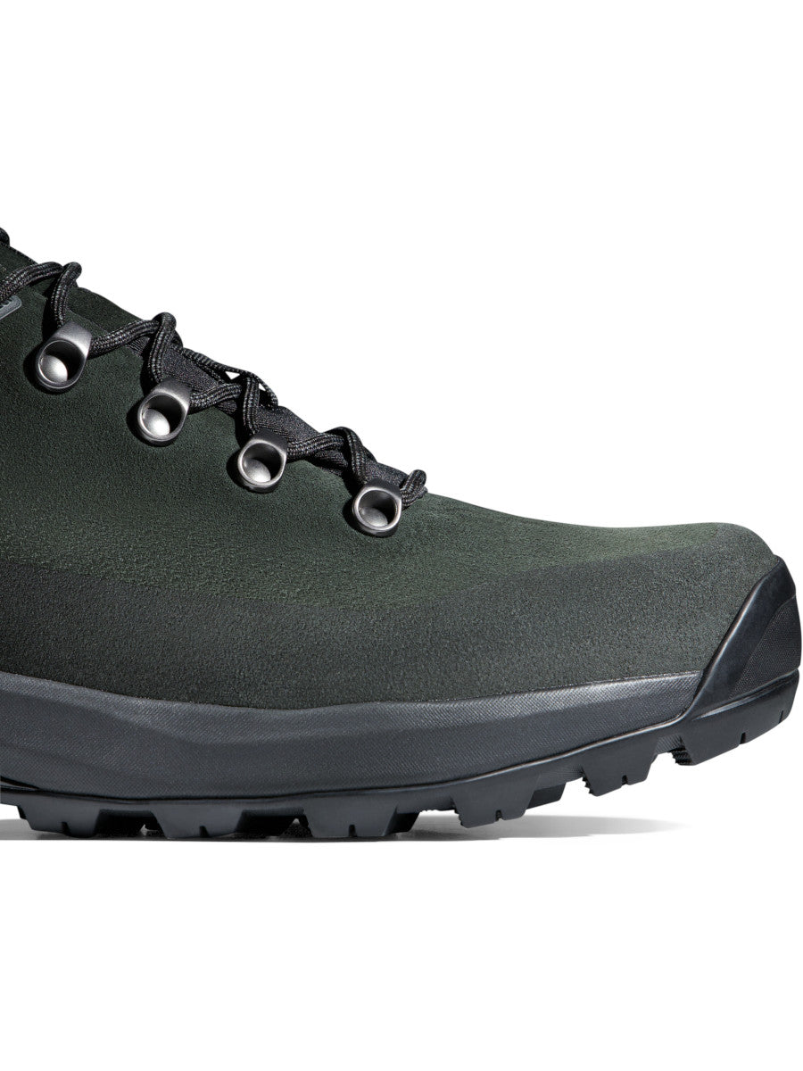 Mammut Ducan III Low LTH GTX