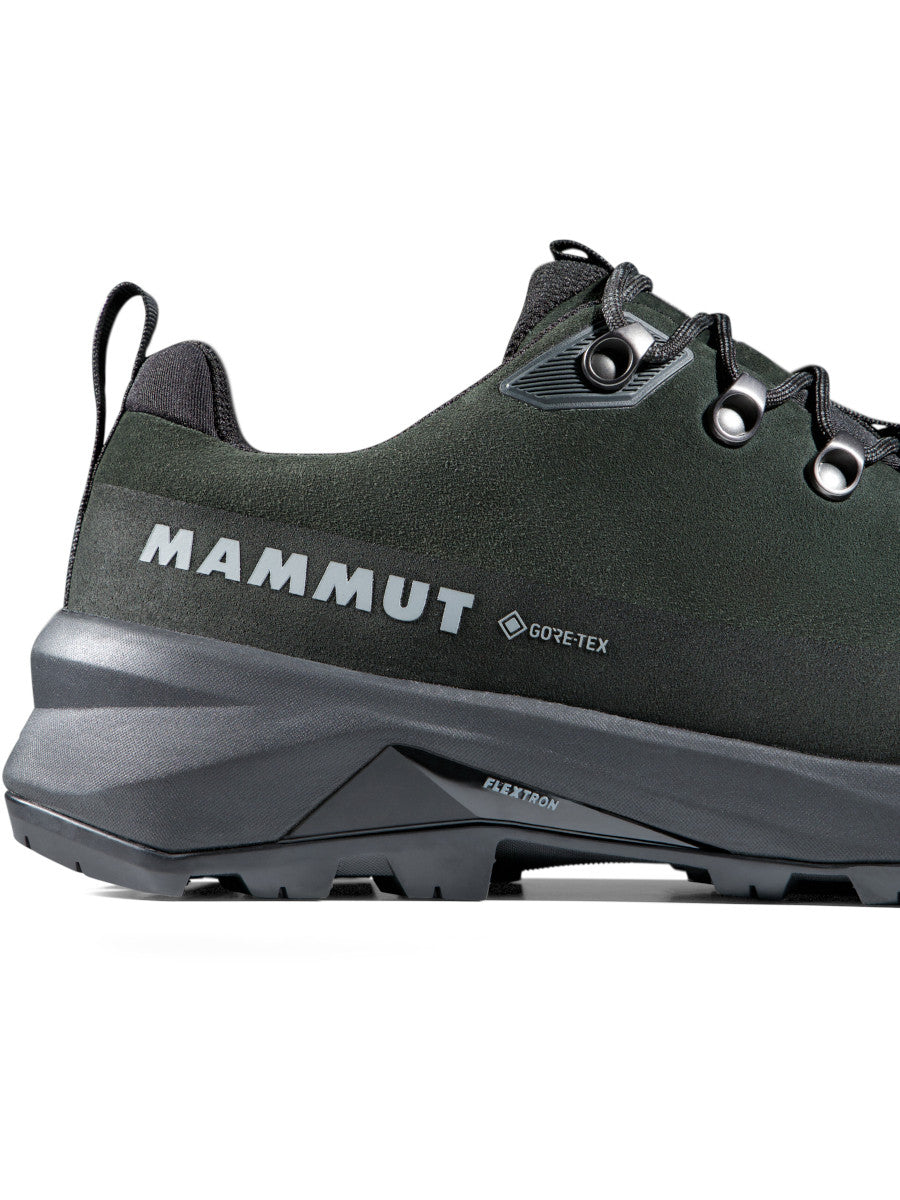 Mammut Ducan III Low LTH GTX