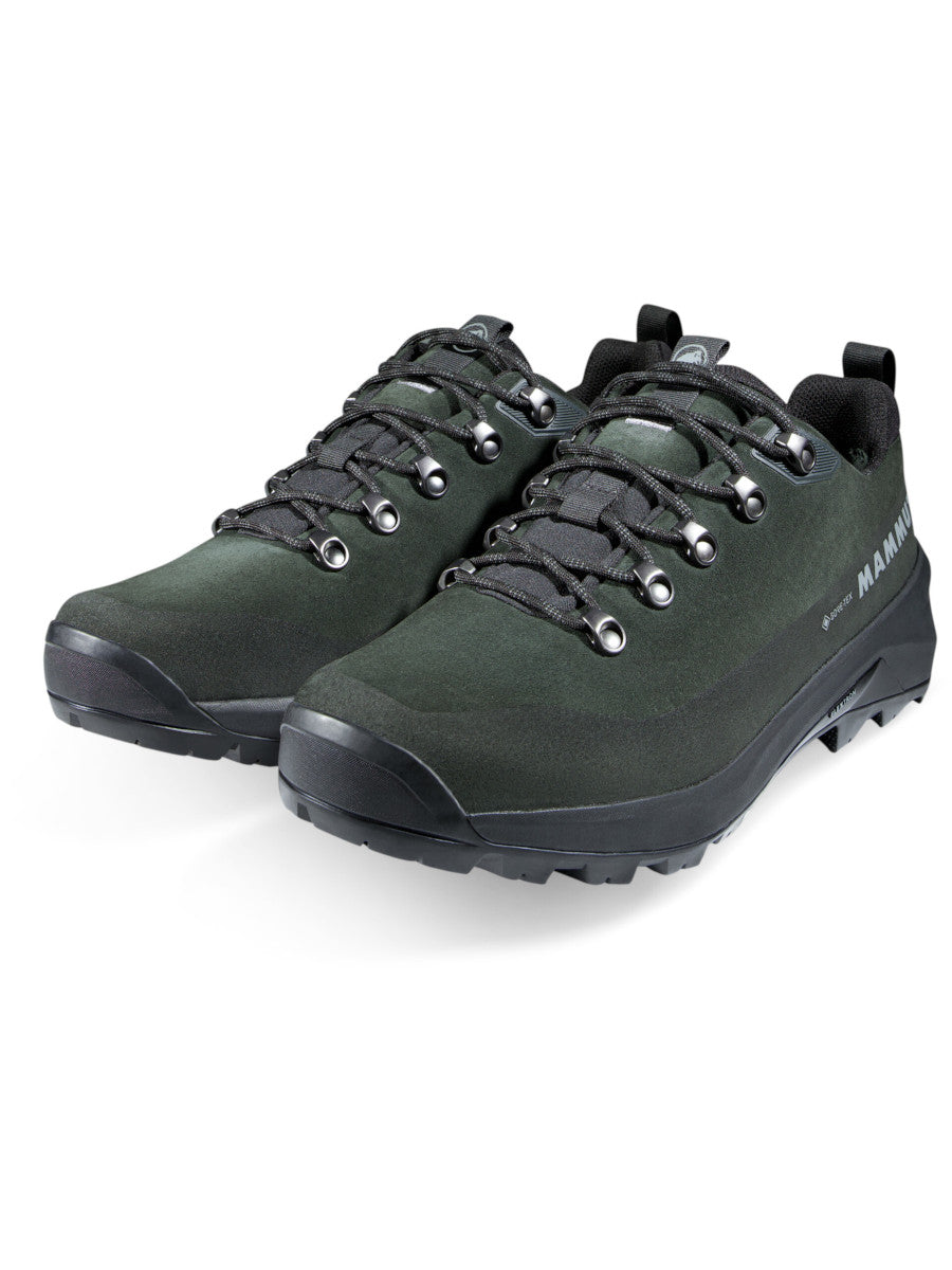 Mammut Ducan III Low LTH GTX