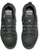 Mammut Ducan III Low LTH GTX