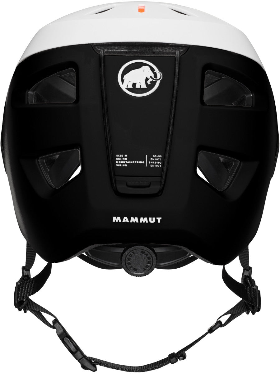 Mammut Haute Route Helmet