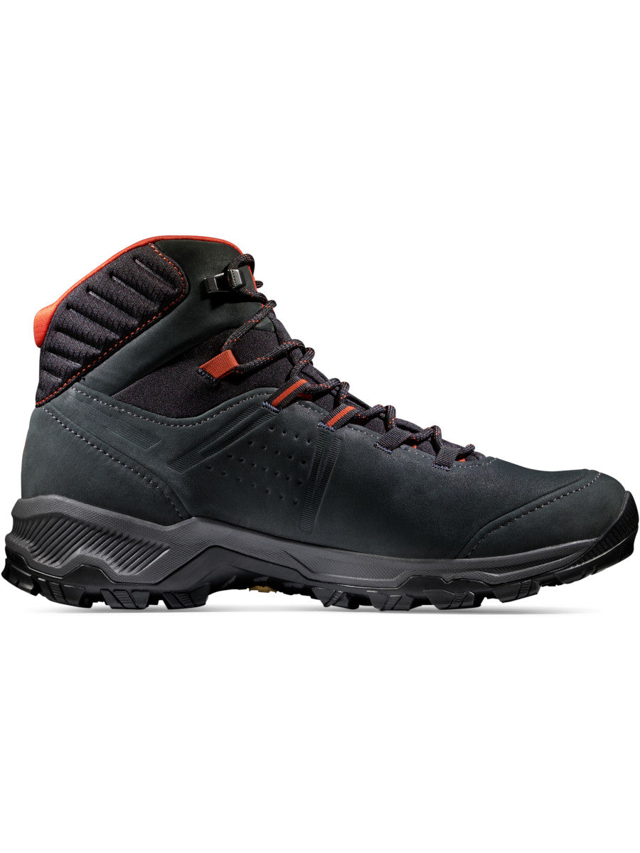 Mammut Mercury IV Mid GTX