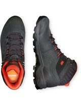 Mammut Mercury IV Mid GTX