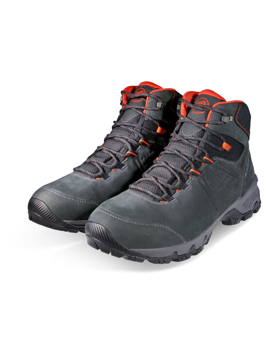 Mammut Mercury IV Mid GTX
