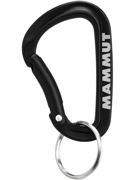 Mammut Mini Carabiner Classic Keylock S