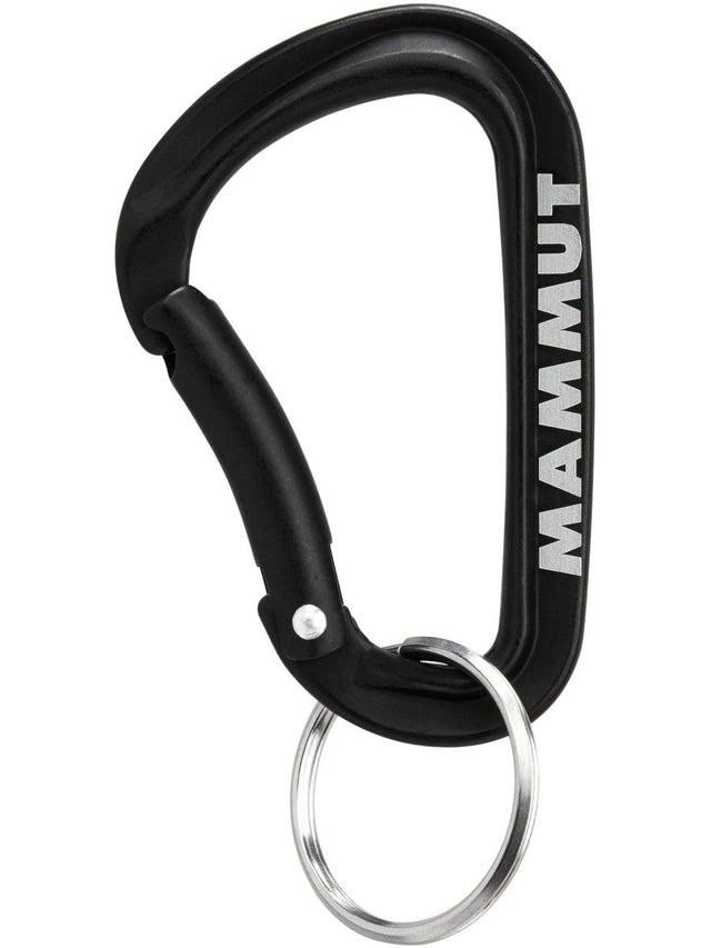 Mammut Mini Carabiner Classic Keylock S
