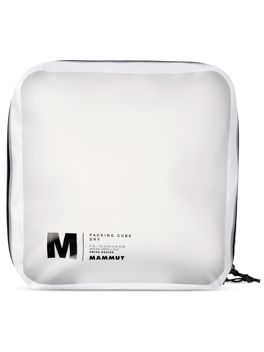 Mammut Packing Cube Dry