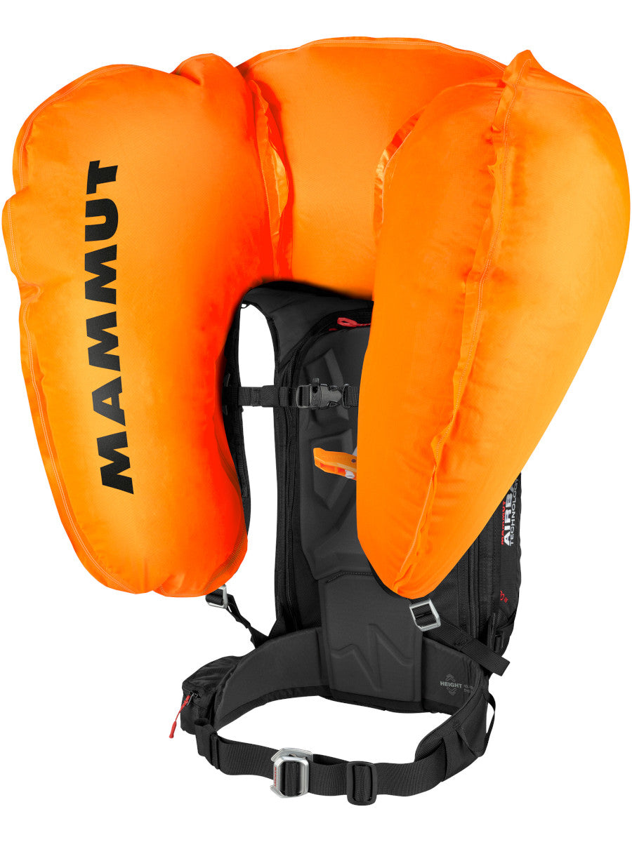 Mammut Pro Protection Airbag 45L