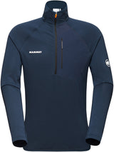 Mammut Aenergy Light Half Zip Pull