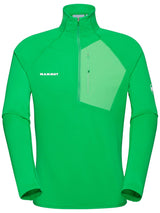 Mammut Aenergy Light Half Zip Pull