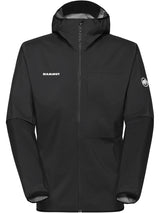 Mammut Ducan Light Hooded Jacket