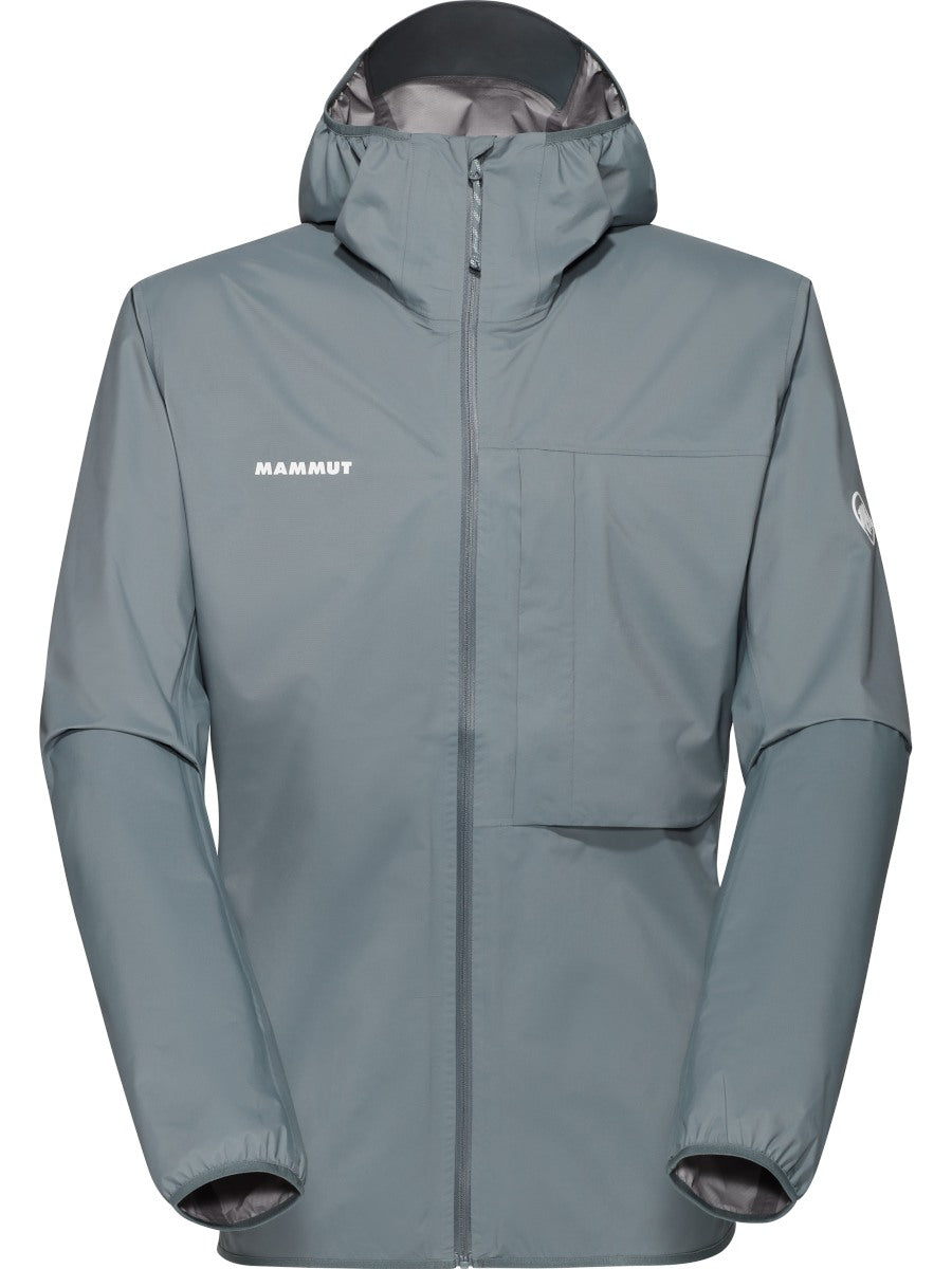 Mammut Ducan Light Hooded Jacket