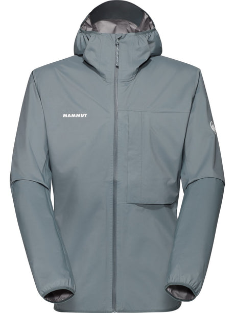 Mammut Ducan Light Hooded Jacket