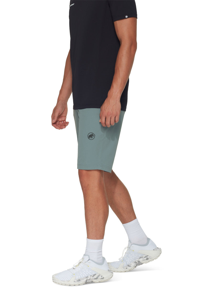Mammut Hiking Shorts