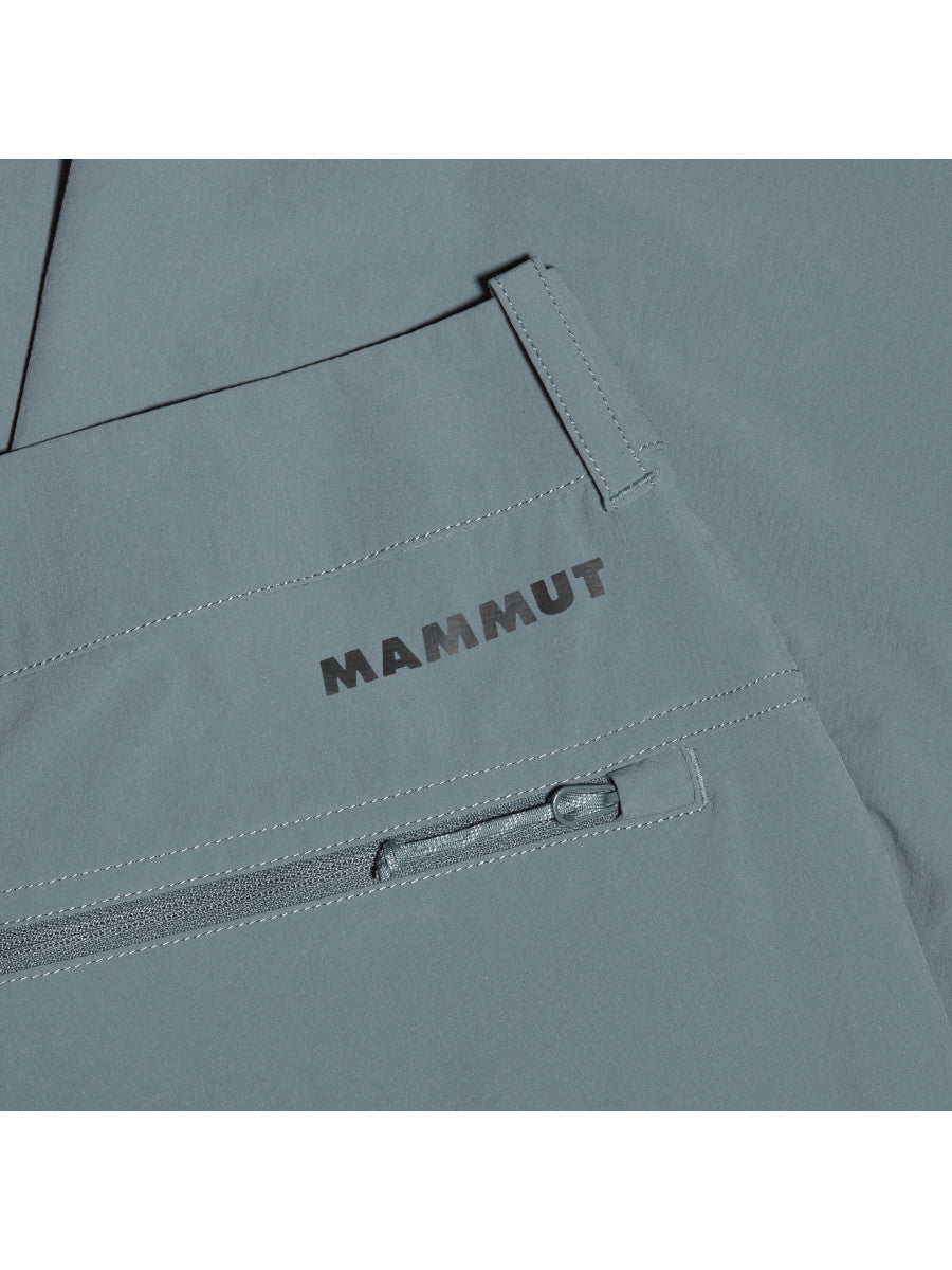 Mammut Hiking Shorts