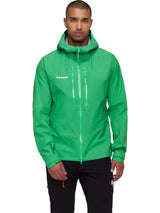 Mammut Taiss Hooded Jacket