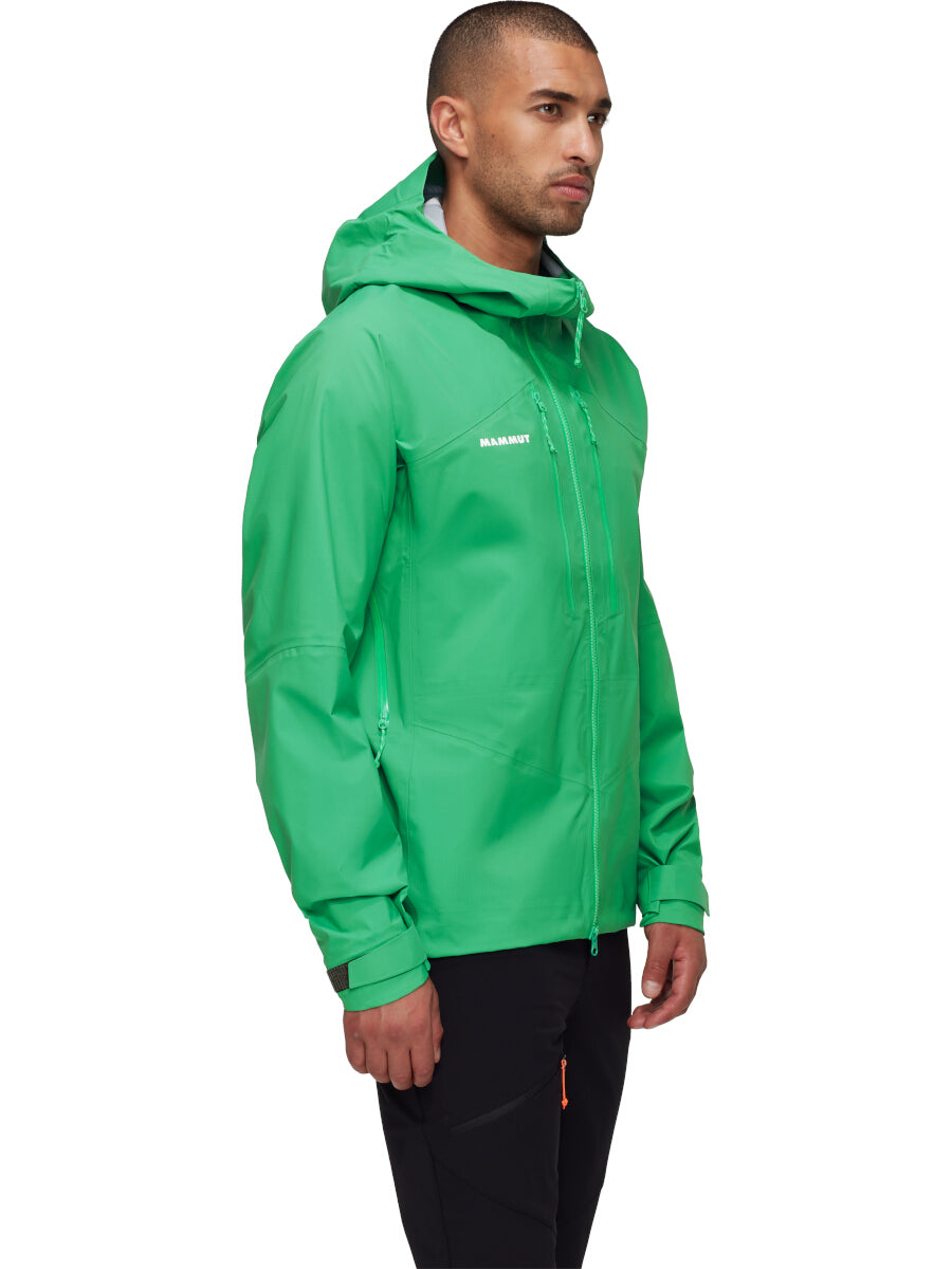 Mammut Taiss Hooded Jacket