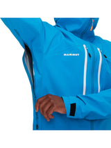 Mammut Taiss Hooded Jacket