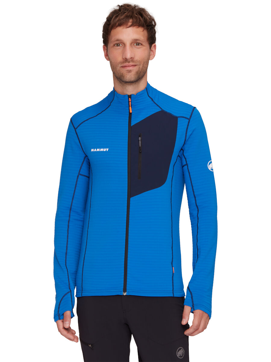 Mammut Taiss Light Jacket